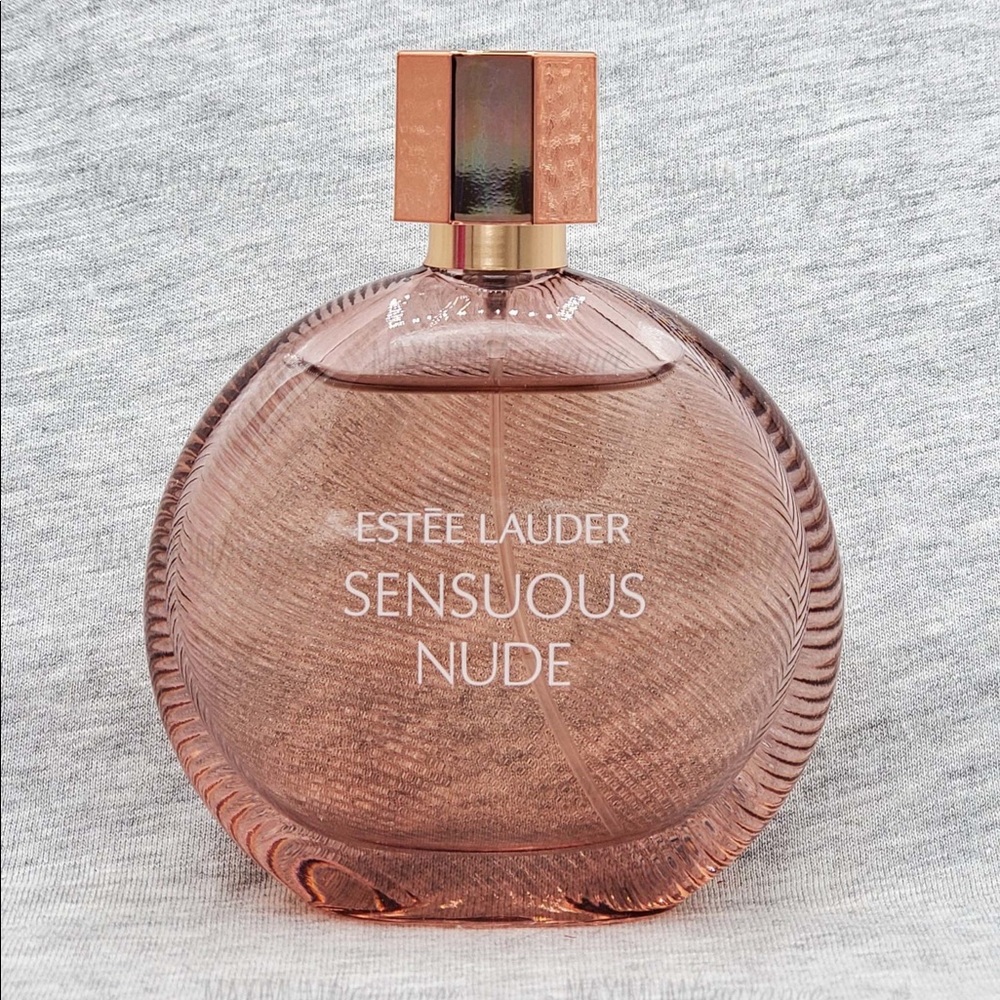 New 50ml Sensuous Nude